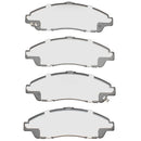 DFC 5000 Advanced Ceramic Brake Pads