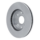 DFC 94-02 Ford Aspire Front Brake Rotor