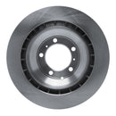 DFC 19-25 Audi e-TRON GT Rear Brake Rotor