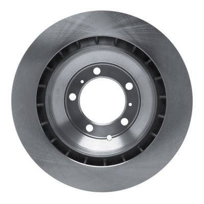 DFC 19-25 Audi e-tron GT Rear Rotors