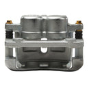 DFC 04-04 Ford F-150 2WD Front-L Premium Caliper - Silver Zinc Coated