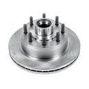 Power Stop 99-07 Ford E-350 Super Duty Front Autospecialty Brake Kit