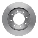 DFC Brake Rotors - Plain