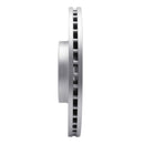 DFC GeoSPEC Coated Rotors - Slotted