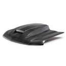 Anderson Composites 20-24 Chevy Silverado Type-CP Carbon Fiber Hood