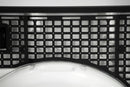 Addictive Desert Designs2021+ Ford F150 Bed Side Molle Panels - Passenger Side Full Set