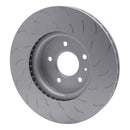 DFC 16-19 Cadillac ATS Right Front GeoSPEC Coated Rotor - Slotted