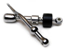 Fidanza 91-96 Dodge Stealth / 91-99 Mitsubishi 3000GT Short Throw Shifter