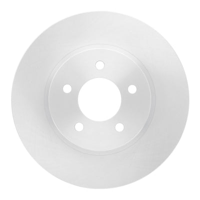 DFC 05-08 Ford Escape Front & Rear Rotors