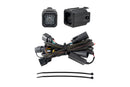 Diode Dynamics 23-26 GMC Canyon HitchMount LED Pod Reverse Kit C1R