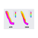APR 17-20 Audi RS3 2.5T Throttle Body Inlet System