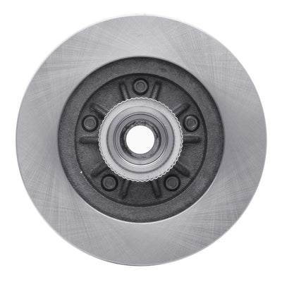 DFC True Balanced Brake Drums