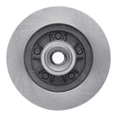 DFC 97-99 Ford F-150 RWD Front Brake Rotor