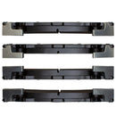 DFC GeoSPEC Coated Rotors - Plain