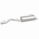 MagnaFlow BRE Exhaust Kit 94-96 Toyota Previa 2.4L