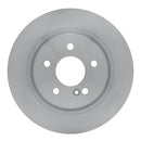DFC 5000 Advanced Low Met Brake Pads