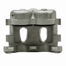 DFC 73-81 Dodge M Front-L Premium Caliper - Silver Zinc Coated