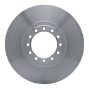 DFC Brake Rotors - Plain