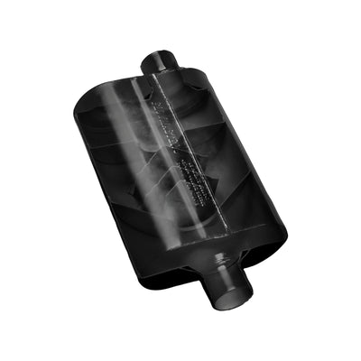 Flowmaster 2.5 IN(C)/OUT(O) Super 40 Series Muffler