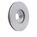 DFC 10-18 BMW 740Ld xDrive Left Front Hi-Carbon Alloy Geomet Coated Rotor