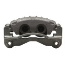 DFC 00-07 Cadillac Escalade Rear-R Premium Caliper - Silver Zinc Coated