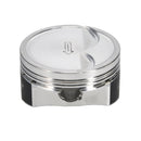 Manley Chevrolet 5.3L LS Gen III Piston Set - 3.785in Bore 1.115in CH, -7.00 CC