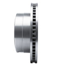 DFC Brake Rotors - Plain