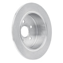 DFC Brake Rotors - Plain