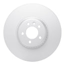 DFC 22-24 Land Rover Range Rover Sport Front Hi-Carbon Alloy Geomet Coated Rotor