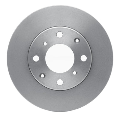 DFC 84-87 Honda Civic Sedan Front Brake Rotor