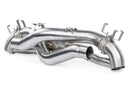 APR 20-25 Porsche 911 3.0L Catback Exhaust System