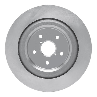 R1 19-24 Subaru Ascent Rear Brake Rotor Set