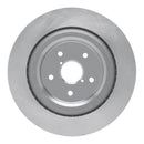 DFC Brake Rotors - Plain