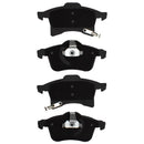 DFC 04-08 Saturn Astra Front 4000 Hybridynamic Brake Pads