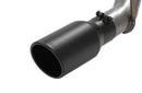 Flowmaster 20-25 Gladiator Truck 3.6L FlowFX Cat-Back Exhaust System