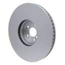 DFC Geomet Coated Rotors - Plain