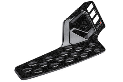 APR 22-26 Audi A3 Quattro (EA888.4) Intake Cover Only (Forged Carbon Fiber)