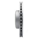 DFC 13-20 BMW 440I Coupe Front GeoSPEC Coated Rotor - Dimpled and Slotted
