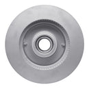DFC 11-25 Ford F-350 Super Duty 2WD Front GeoSPEC Coated Rotor
