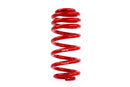 APR 22-26 Volkswagen Golf R (MK8) Lowering Springs - Red