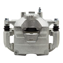 DFC 11-17 Buick Verano Front-L Silver Zinc Coated Premium Caliper