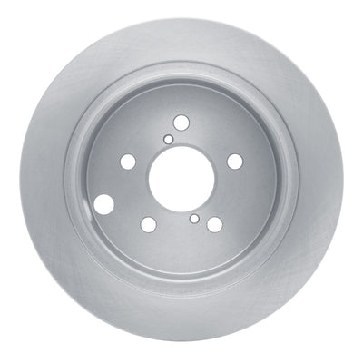 DFC 17-23 Subaru Impreza Front & Rear Rotors w/4000 HybriDynamic Brake Pads w/Hardware