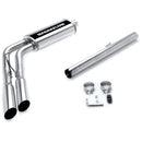 MagnaFlow Sys CB 06 Dodge Ram 5.7 Dual Side