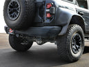 aFe Vulcan Series 3in Stainless Steel Cat-Back Hi-Tuck Exhaust Ford Bronco Raptor 22-26 V6-3.0L (tt)