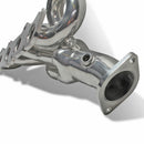 BBK 2015-16 Ford Mustang GT 5.0L 1-3/4 Tuned Length Header System (Ceramic)