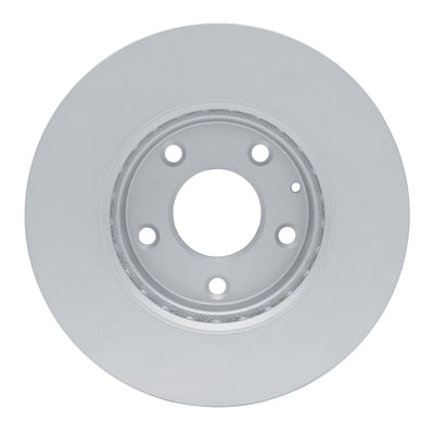 DFC 14-24 Mazda CX-3 Front & Rear Geospec Rotors