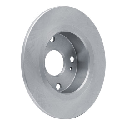 DFC 79-81 Toyota Celica Front & Rear Rotors