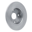 DFC 79-81 Toyota Celica Front & Rear Rotors