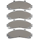 DFC Brake Rotors - Plain