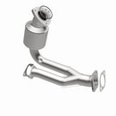 MagnaFlow 07-08 Saturn Aura 3.6L Direct Fit Converter